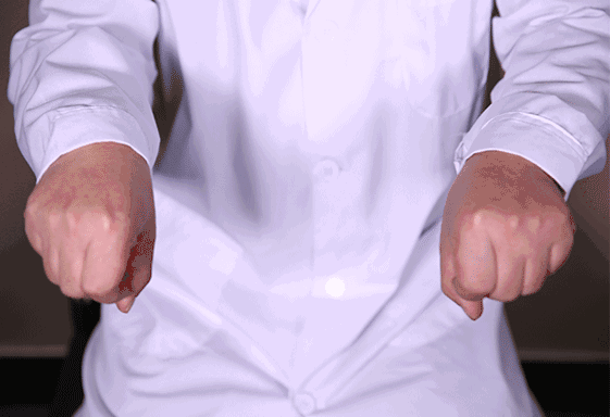 睡觉时十指相扣，睡觉时十指相扣代表（解决9种恼人的常见问题）