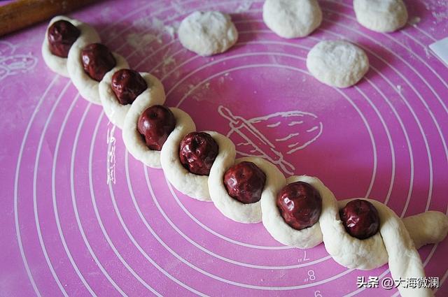 鸿运当头的意思，鸿运当头的寓意和象征意义（老人说多蒸2样鸿运当头）