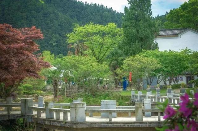 景德镇旅游景点必去，景德镇旅游景点必去南山（一定要去的N个地方...）