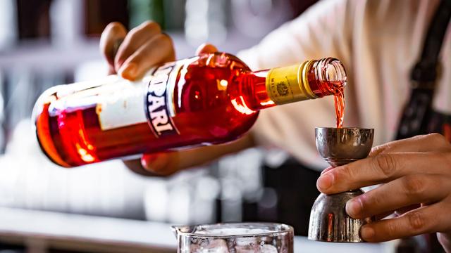 必打卡的宝藏美食，除了意大利面和披萨