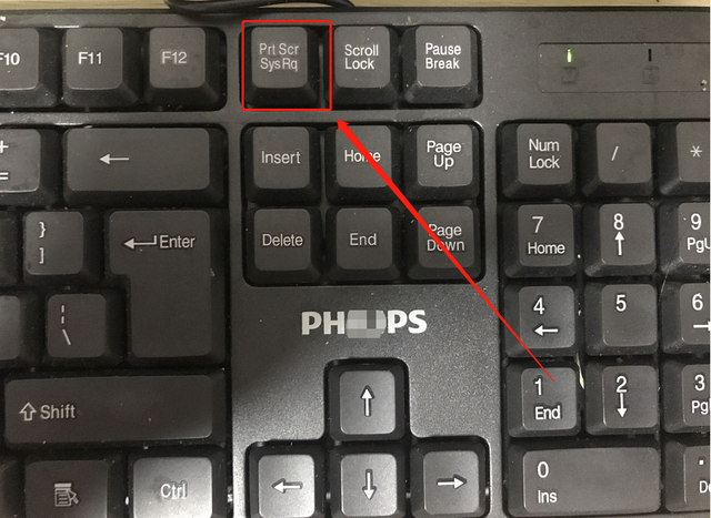 电脑怎么部分截图，电脑如何截屏截图（不懂这几种电脑全屏截图按键）