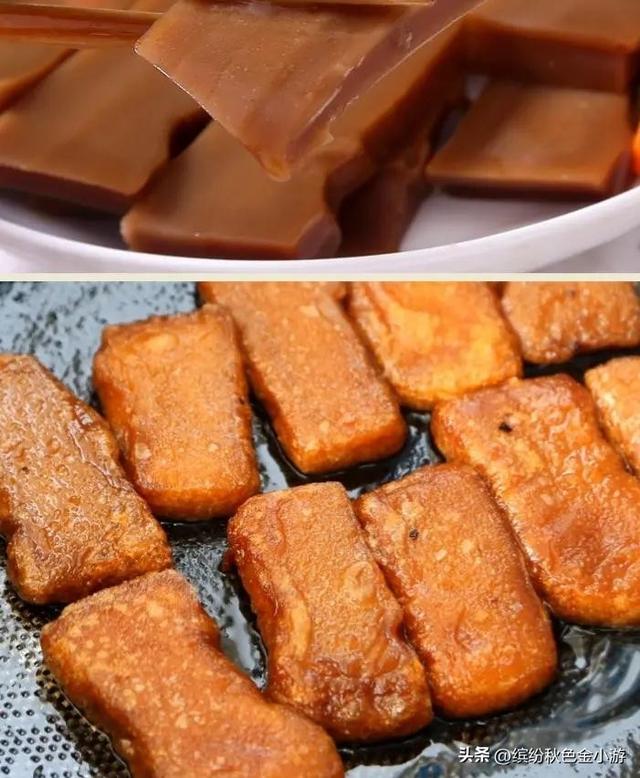 福州特色美食小吃，福建有什么特色美食小吃（到了福州一定要尝尝）