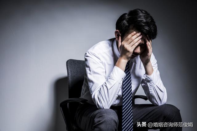 男人长期出轨同一个女人的原因，男人长期出轨同一个人属于什么（原因不是“余情未了”这么简单）