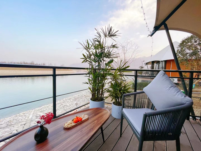 西安民宿前十名，10家最赞民宿（这些高颜值民宿）