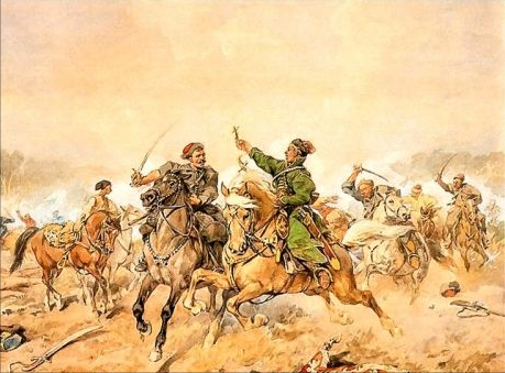 波罗的海三国与南高加索三国，乌克兰与俄罗斯冲突一触即发