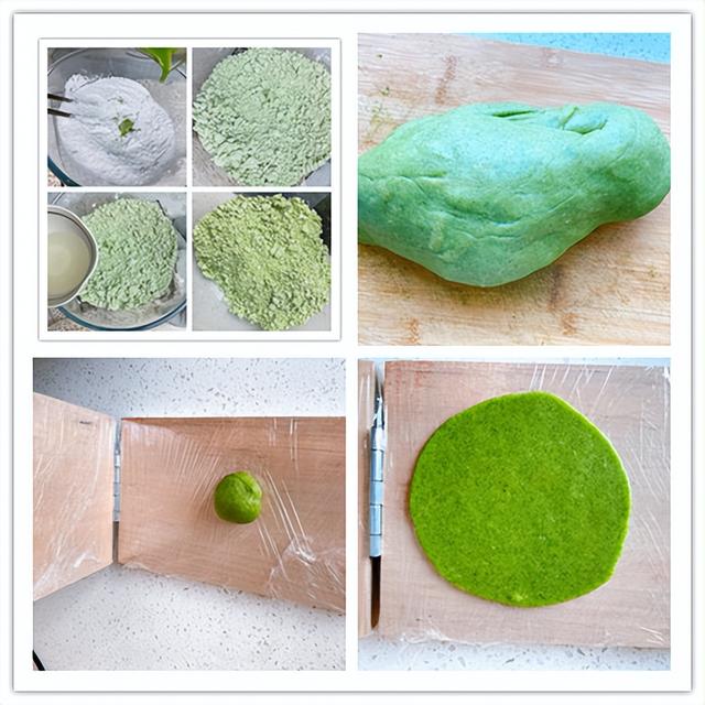 艾叶和艾草一样吗，干艾叶和湿艾叶功效一样吗（哪一种是你心中最好的味道）