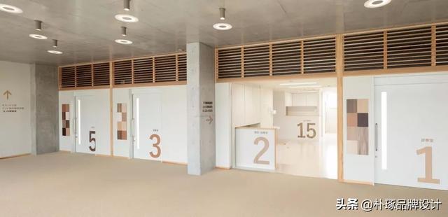 品牌logo设计大师，国家会议中心logo受关注