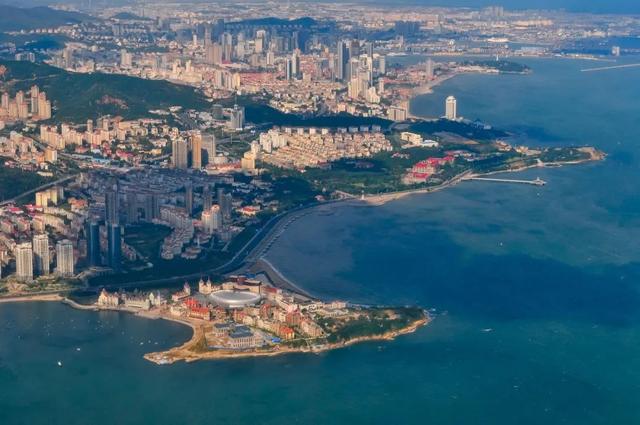 烟台自由行攻略，烟台旅游攻略自由行（这座低调的海滨城市）