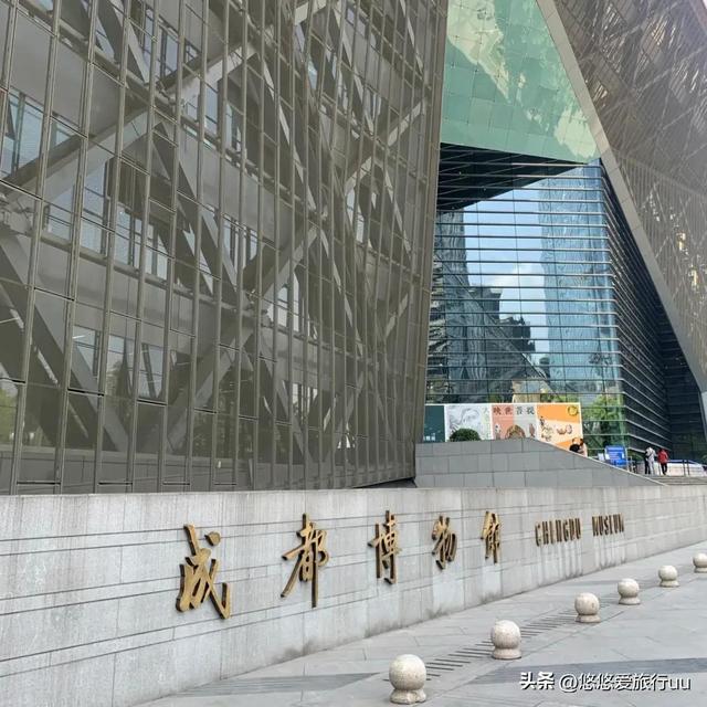 成都旅游必去十个景点，游成都必去的20个地方