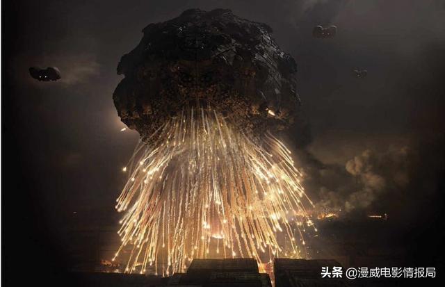 世界电影排行榜，世界电影排行榜前10名（2021年全球最卖座的20部电影榜单上线）