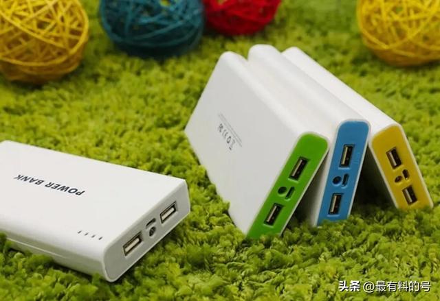 质量排名第一的充电宝，质量最好最耐用的充电宝品牌（八款热销充电宝/移动电源横向对比）