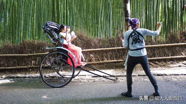 京都必玩的十大景点，京都最有名的景点（中国游客热衷日本的“洛阳”）