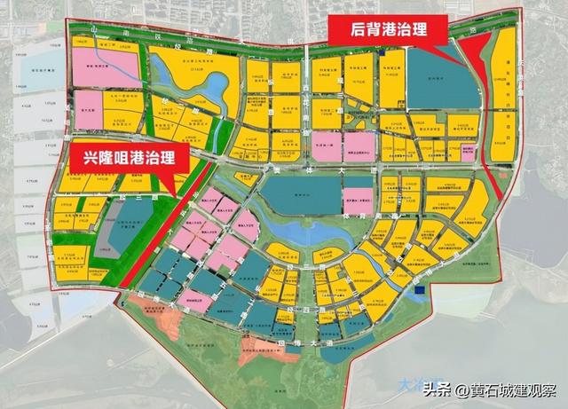 工程建设其他费用包括哪些内容，工程建设其他费用主要包括（黄石一新区未来发展不可限量）