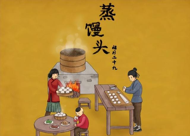 腊月二十九有什么风俗，北方腊月二十九有什么风俗（腊月二十九是“小除夕”有什么习俗和禁忌）