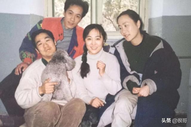 幸福院演员表，幸福院演员表电视猫（《幸福到万家》中眼熟却叫不上名字的10位演员）