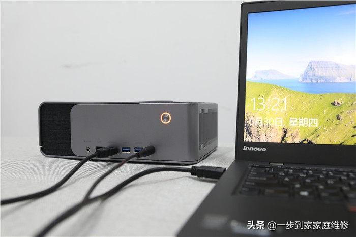 投影仪怎么连接电脑（投影仪与电脑无线连接方法）
