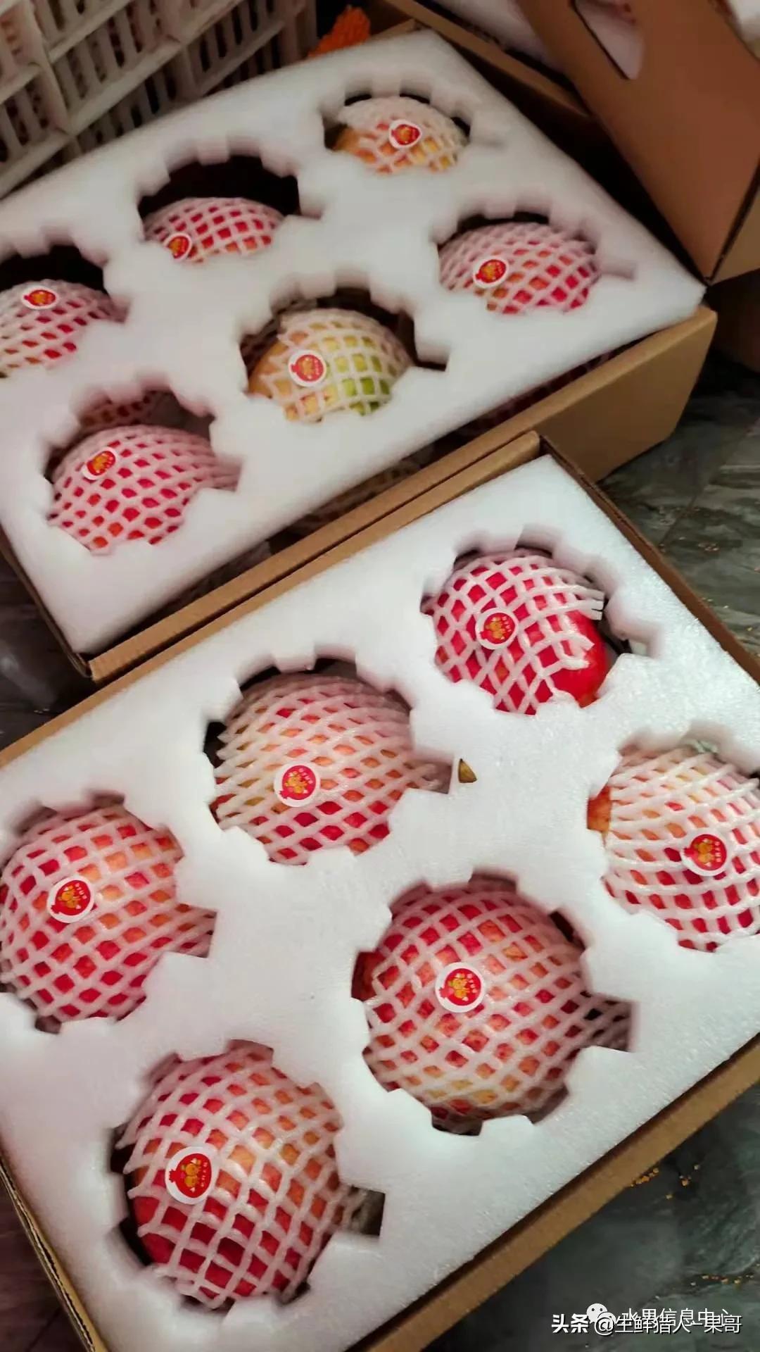 浆果是什么，浆果是什么软件（不同水果的不同包装<浆果篇>）