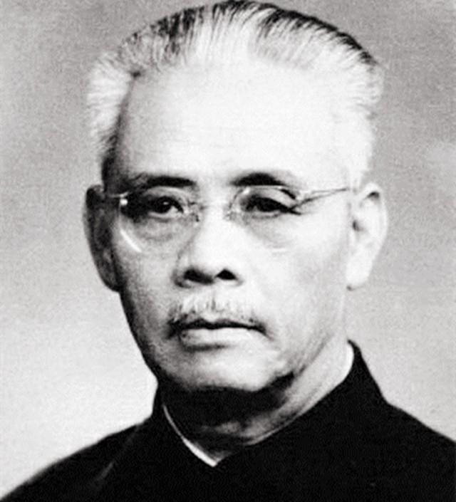 清华大学名人（1950年）