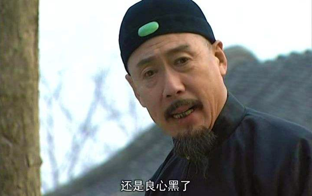 乾隆王朝的演员，乾隆王朝的演员名单（这10位演员一个比一个牛）