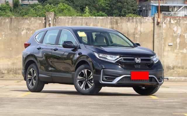 最值得购买的五款合资suv，看完11月合资SUV销量榜前五名
