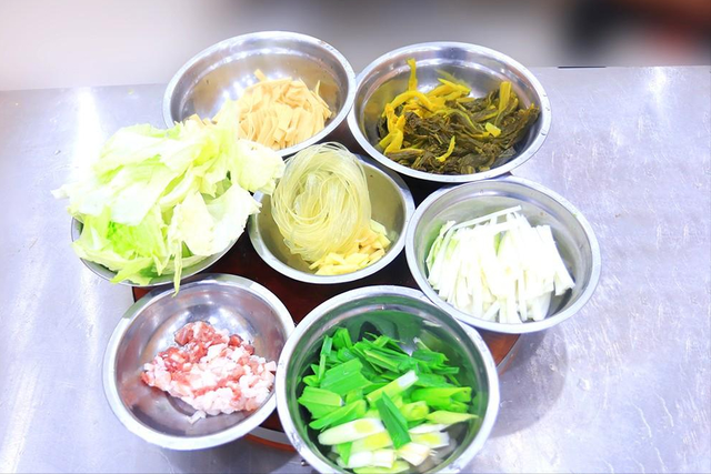 冬季时令蔬菜推荐，建议大家：宁可不吃肉