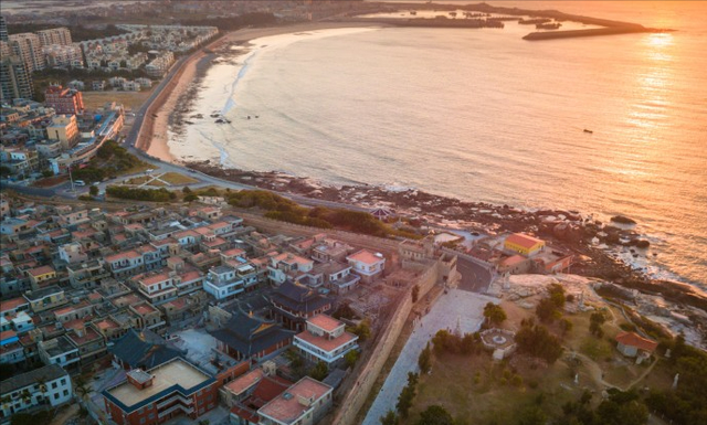 泉州旅游景点，泉州旅游景点介绍（福建泉州六大景点推荐）