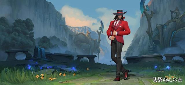 苍穹之光韦鲁斯，lol什么英雄皮肤最好看（盘一盘目前拥有滴皮肤）