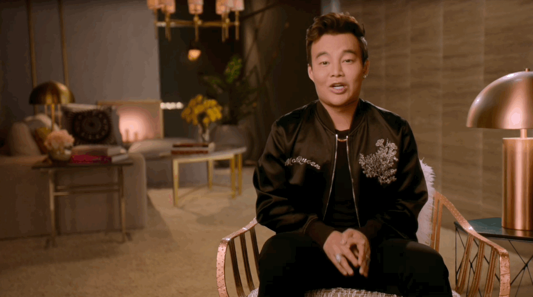 模特dj是什么意思，女性dj是什么意思啊（有钱人世界竟然由这七类人构成）