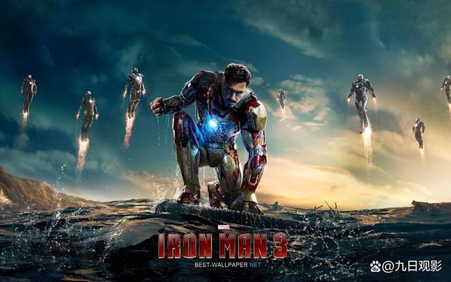 23部漫威电影观看顺序，22部漫威电影观看顺序（整理一下漫威宇宙观影顺序）