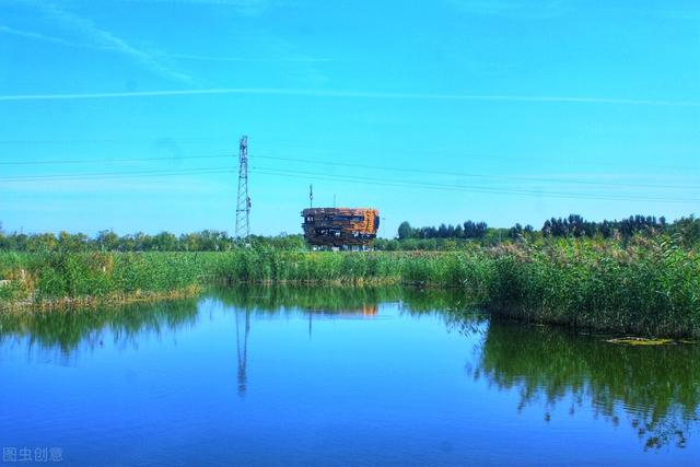 北京湿地公园有哪些景点好玩，北京公园推荐︱10个值得一去的免费公园