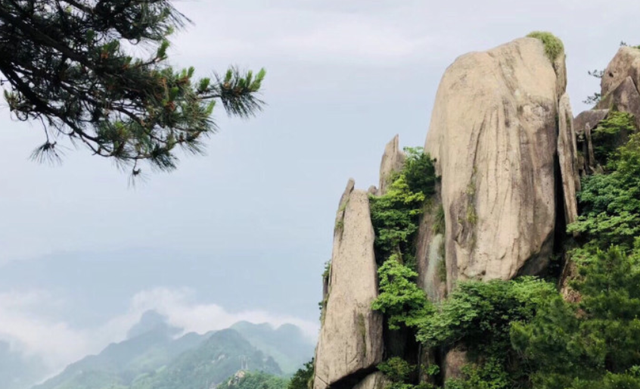 池州旅游景点大全，安徽池州景点有哪些