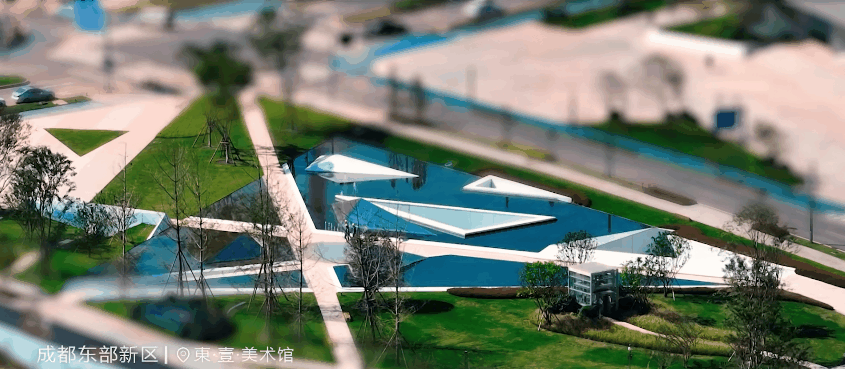 成都标志性建筑，成都的新老地标（成都这些地标，绝对值得打卡→）