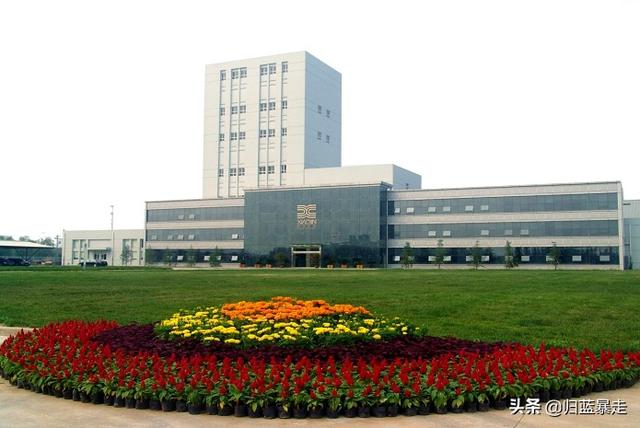 石家庄购物天堂，河北这座城市名胜古迹众多