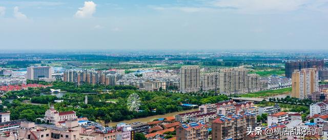 泰兴市属于哪个市，泰兴属于哪个市（江苏泰州泰兴楼市的危机）