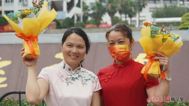 南宁市第六职业技术学校，2019年南宁职业技术学院普通高等教育招生章程（高考首日，直击南宁考点现场）