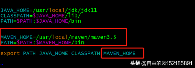 eclipse配置maven环境，如何在Eclipse中配置Maven环境（CentOS服务器配置Maven3.X环境）