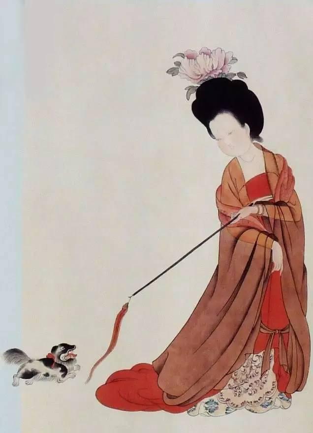 小孩画人简单画法，小孩画人简单画法用铅笔（快速教你画人物画）