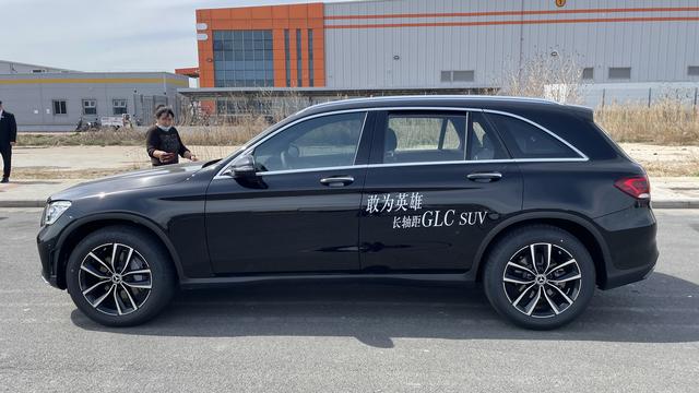 glc是什么意思，glc什么意思（白领家族的首选车型）