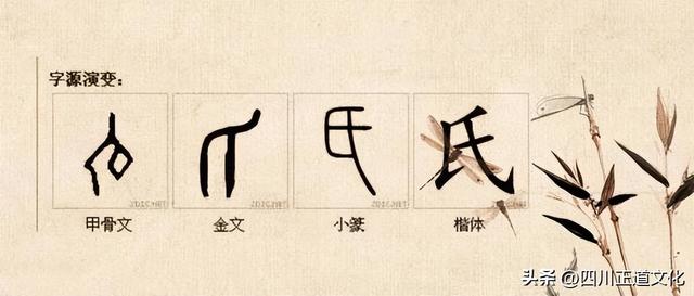 祗与祇的区别，搞错了容易闹笑话