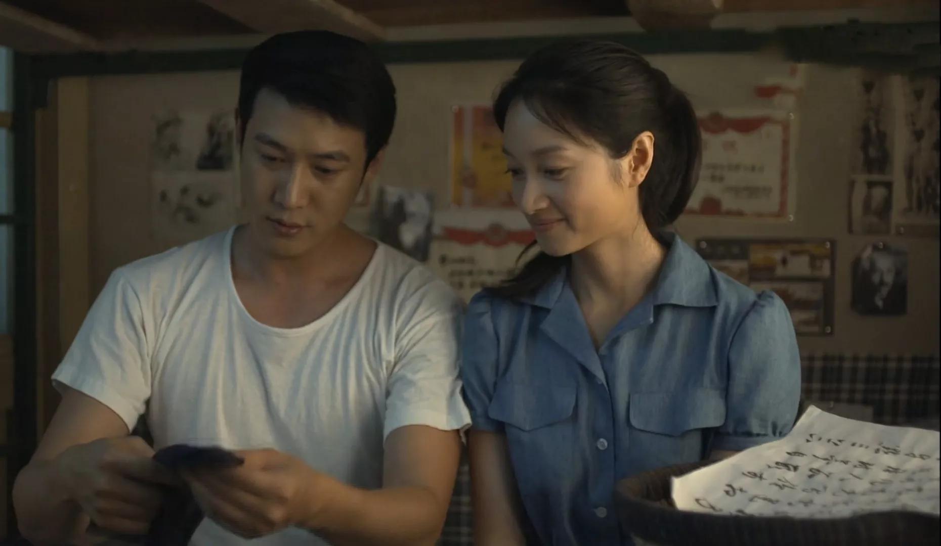 电视剧假如生活欺骗了你评价(和人世间相似的电视剧假如生活欺骗了你)