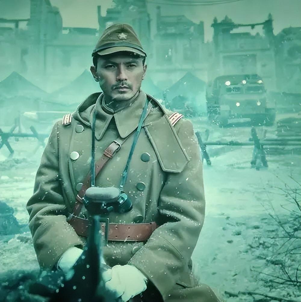 《南京》拍摄往事:立项难,中日演员斗殴,女大学生自愿裸体出演