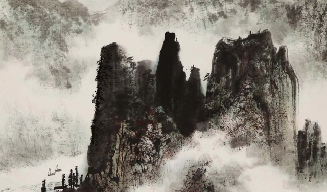 李白吉他谱，李白吉他谱c调扫弦（李白再谱一曲《清平调》）