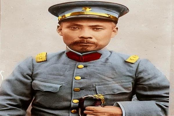 北洋军阀是什么意思，北洋军阀三大势力（北洋军阀简介）