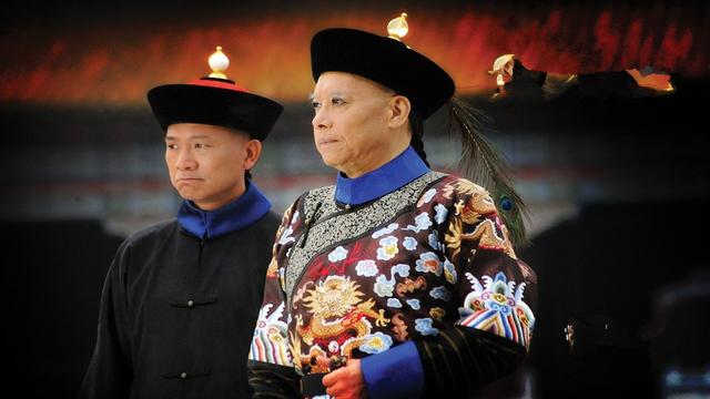 太监是怎么成为太监，不只是一刀那么简单