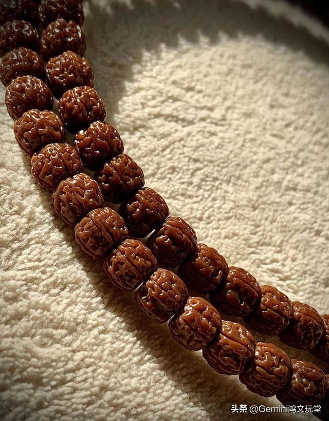 金刚菩提手串怎么盘玩，这三点核心竞争力让玩家很难抵抗