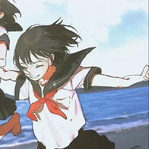 又酷又帅又霸气的闺蜜头像，帅气，超酷！五人闺蜜头像。微信（多人姐妹头像丨闺蜜头像）