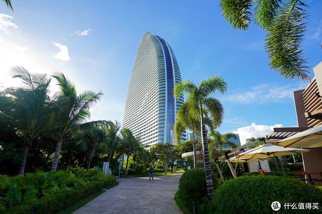 亚特兰蒂斯在哪里，亚特兰蒂斯在哪（“人傻钱多”的三亚亚特兰蒂斯）