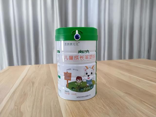 婴幼儿羊奶粉排行榜，婴幼儿羊奶粉排行榜10强（2022最受关注的10款儿童羊奶粉）