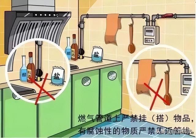 消防安全常识一点通，这些消防安全知识，请牢记于心