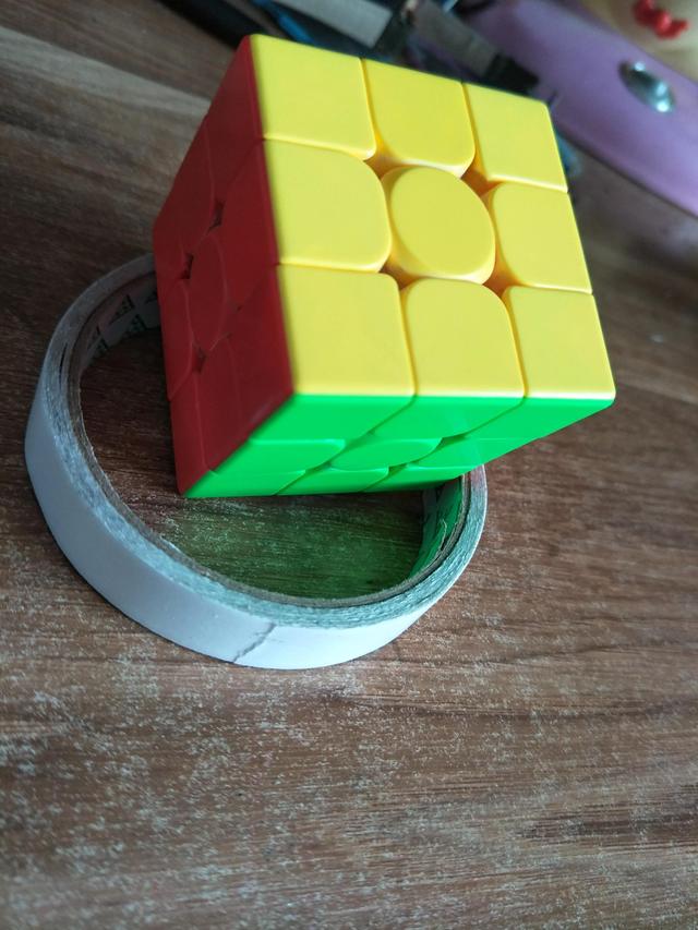 10秒复原三阶魔方，三阶魔方10秒还原教程（不记公式简单易学的三阶魔方复原方法）